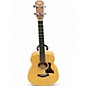 Used Taylor GS MINI BASS Natural Acoustic Bass Guitar thumbnail