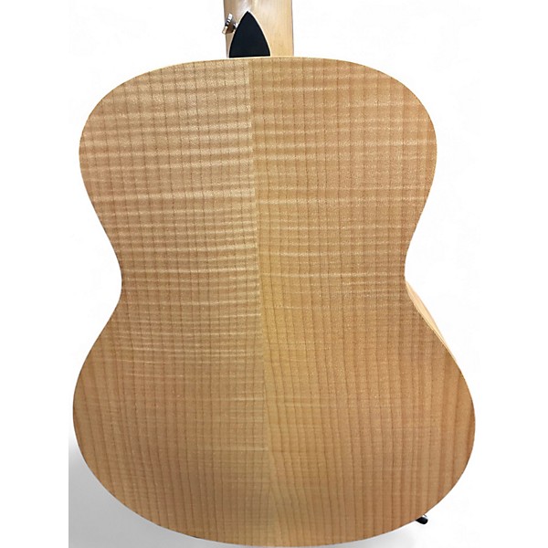 Used Taylor GS MINI BASS Natural Acoustic Bass Guitar