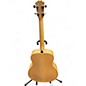 Used Taylor GS MINI BASS Natural Acoustic Bass Guitar