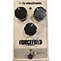 Used TC Electronic Forcefield Compressor Effect Pedal thumbnail