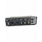 Used Nuosiya AUDIO INTERFACE BLACK Audio Interface
