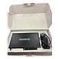 Used Nuosiya AUDIO INTERFACE BLACK Audio Interface
