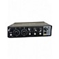 Used Nuosiya AUDIO INTERFACE BLACK Audio Interface