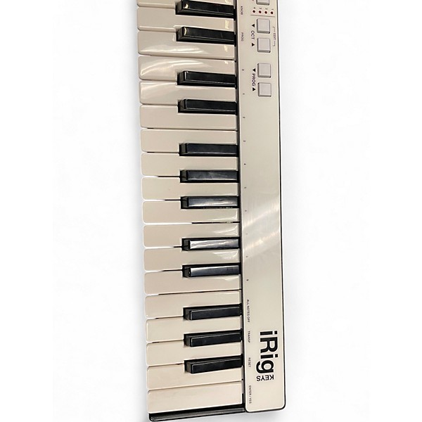 Used IK Multimedia IRig