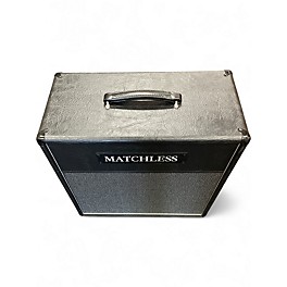 Used Matchless ESS112 Guitar Cabinet