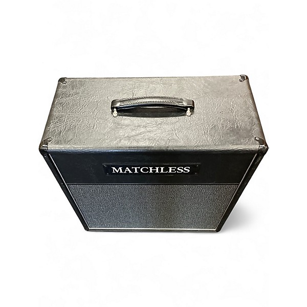 Used Matchless ESS112 Guitar Cabinet