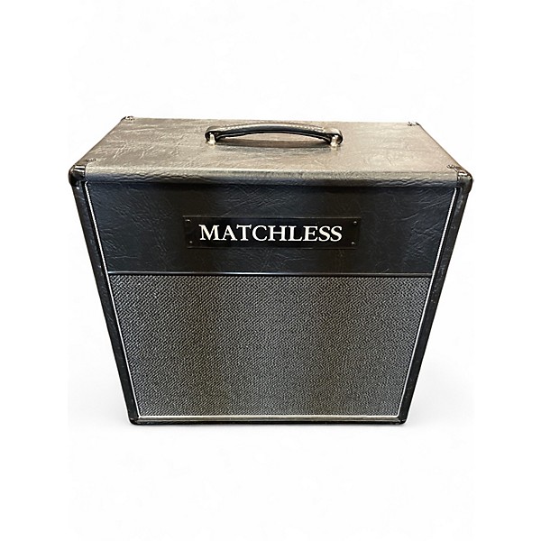 Used Matchless ESS112 Guitar Cabinet