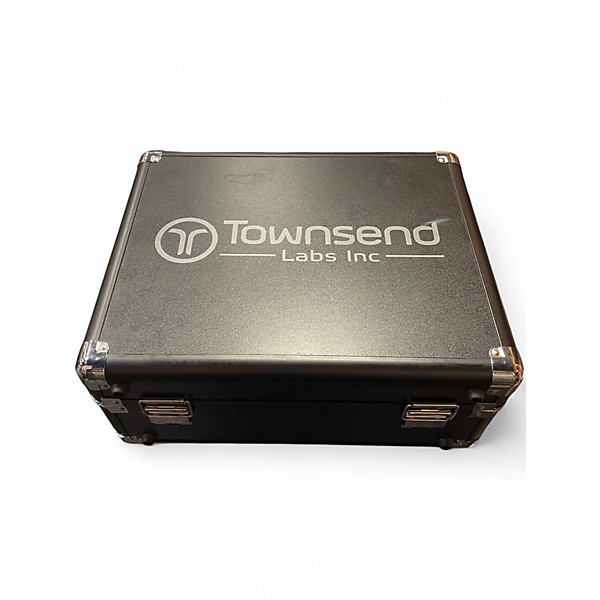 Used Townsend Labs SPHERE L22 Condenser Microphone