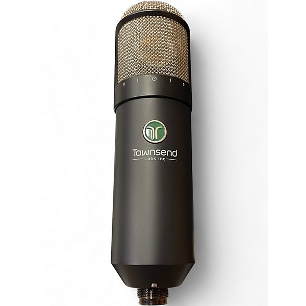 Used Townsend Labs SPHERE L22 Condenser Microphone