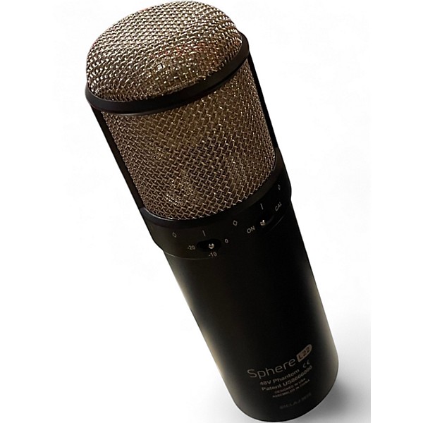 Used Townsend Labs SPHERE L22 Condenser Microphone