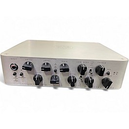 Used Darkglass Microtubes 900 Bass Amp Head