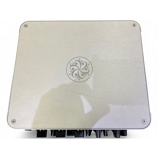 Used Darkglass Microtubes 900 Bass Amp Head