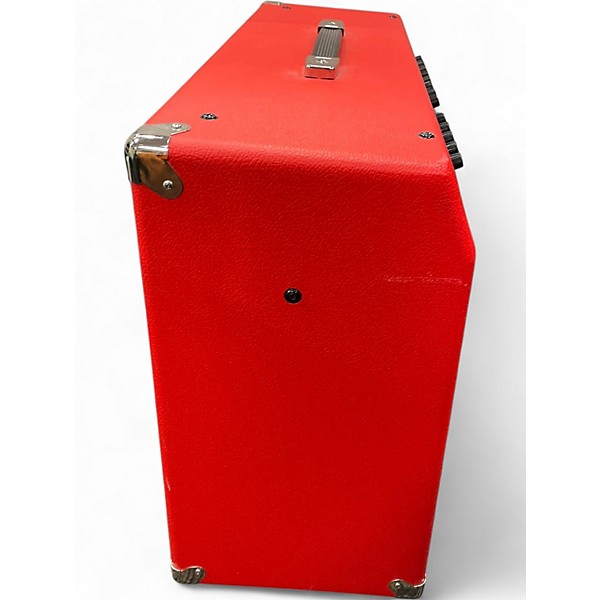 Used Fender Champion 100 Guitar Combo Amp