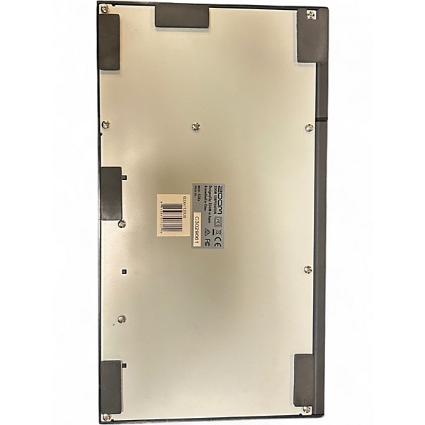 Used Zoom G3Xn Effect Processor