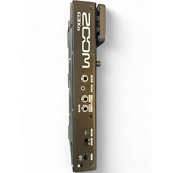 Used Zoom G3Xn Effect Processor