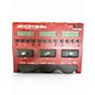Used Zoom B3n Effect Processor thumbnail