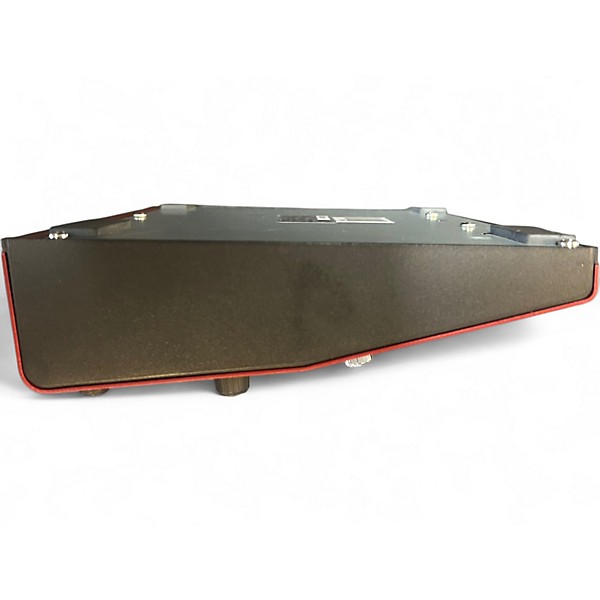 Used Zoom B3n Effect Processor