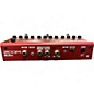 Used Zoom B3n Effect Processor