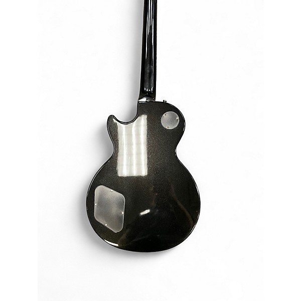 Used Epiphone Les Paul Standard Black Royale BLACK Solid Body Electric Guitar