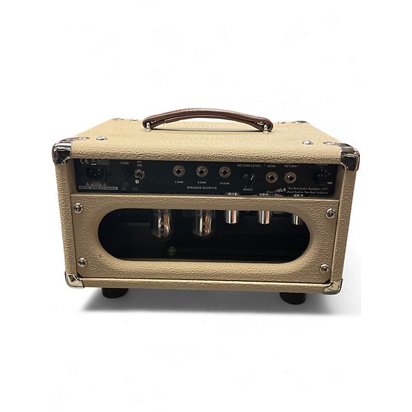 Used Two Rock Studio Pro 35W Head Tube Guitar Amp Head