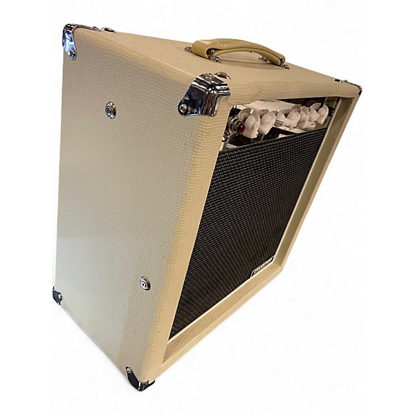 Used Celestion STAGE RIGHT W/ 1X12 BLACK SHADOW Guitar Combo Amp