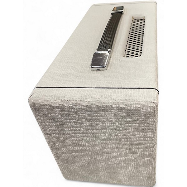 Used Morgan Amplification AC20 Tube Guitar Combo Amp