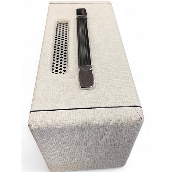 Used Morgan Amplification AC20 Tube Guitar Combo Amp