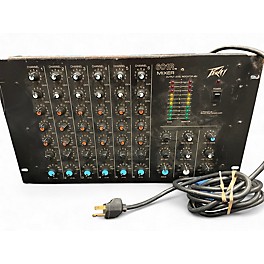 Used Peavey 601R Line Mixer
