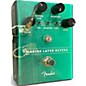 Used Fender MARINE LAYER Effect Pedal thumbnail