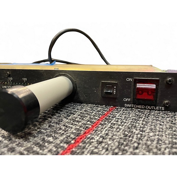 Furman PL-Plus パワーコンディショナー FURMAN（ファーマン）パワー・コンディショナー PL-Plus DMC J