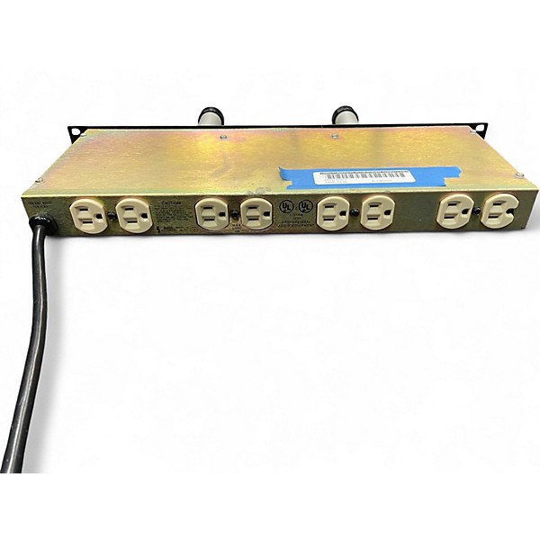 FURMAN PL-PLUS パワーコンディショナー Furman PL-PLUS C E Power Conditioner | Rack-Mount Surge