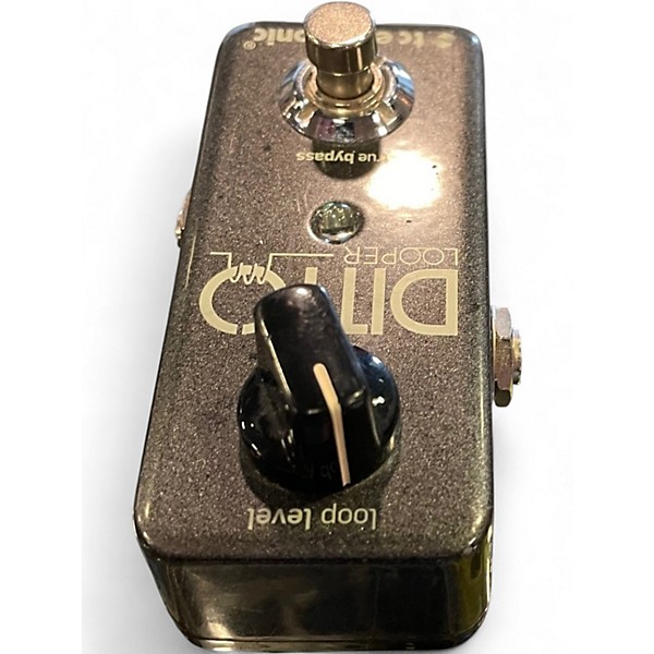Used TC Electronic Ditto Looper Pedal | Guitar Center