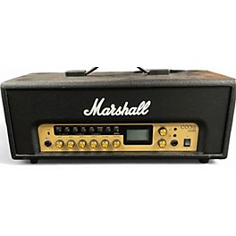 Used Marshall Code100H Solid State Guitar Amp Head