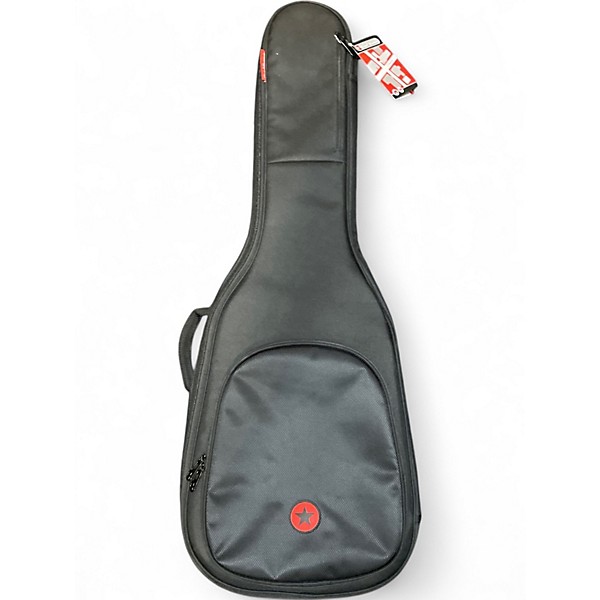 Used Squier Bullet Stratocaster HSS 2 Tone Sunburst Solid Body Electric Guitar