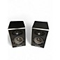 Used M-Audio BX5 Pair Powered Monitor