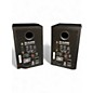 Used M-Audio BX5 Pair Powered Monitor
