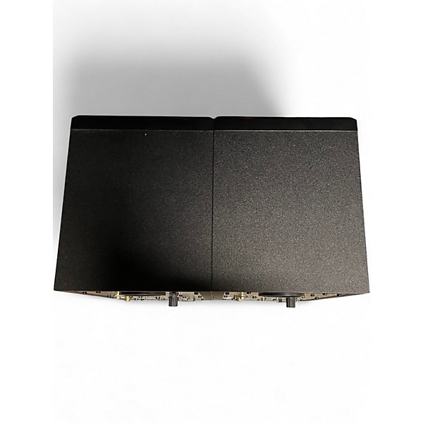 Used M-Audio BX5 Pair Powered Monitor