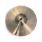 Used SABIAN 10in Paragon Splash Cymbal thumbnail