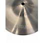 Used SABIAN 10in Paragon Splash Cymbal