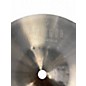 Used SABIAN 10in Paragon Splash Cymbal