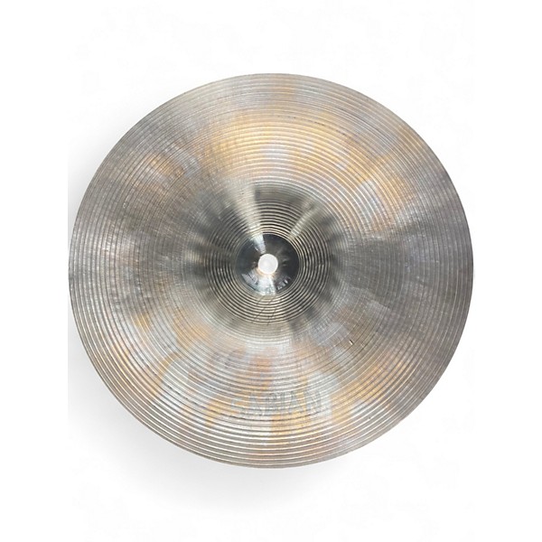 Used SABIAN 10in Paragon Splash Cymbal