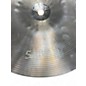 Used SABIAN 10in Paragon Splash Cymbal