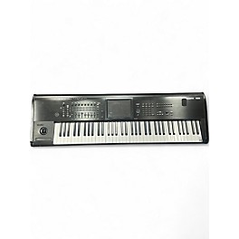 Used KORG Kronos X73 73 Key Keyboard Workstation
