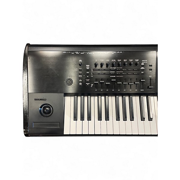 Used KORG Kronos X73 73 Key Keyboard Workstation