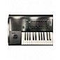 Used KORG Kronos X73 73 Key Keyboard Workstation