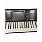 Used KORG Kronos X73 73 Key Keyboard Workstation