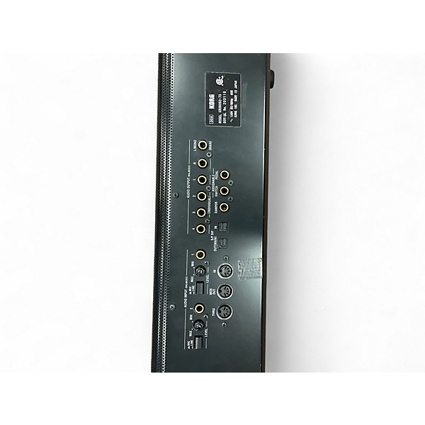 Used KORG Kronos X73 73 Key Keyboard Workstation