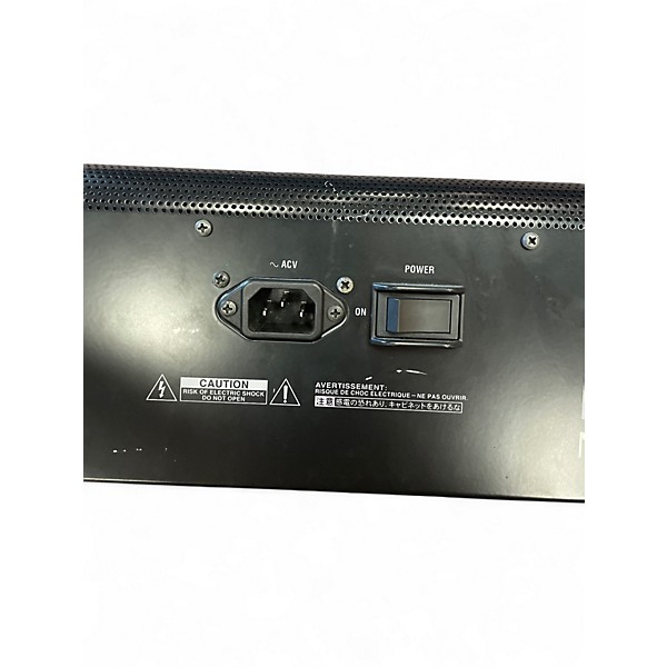 Used KORG Kronos X73 73 Key Keyboard Workstation