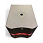 Used Harbinger VS12 Powered Subwoofer