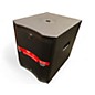 Used Harbinger VS12 Powered Subwoofer